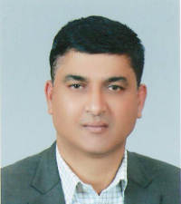 Bikash Lamsal