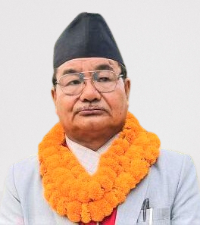Dipendra Bahadur Thapa