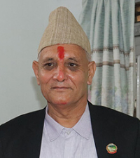 Manibhadra Sharma