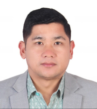 Resham Bahadur Jugjali